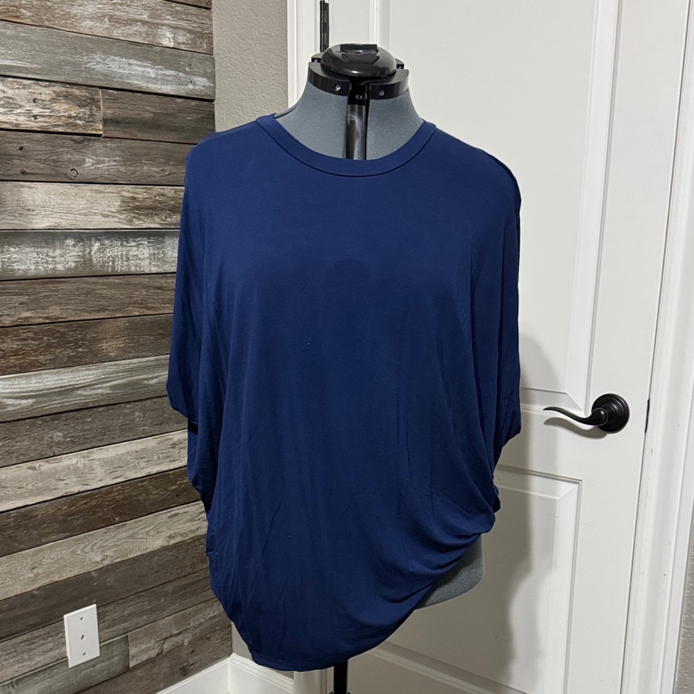 Jolie Los Angeles Charcoal Gray Apparel